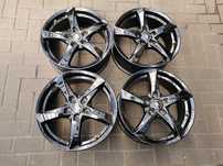5x114.3 ALUFELGI R17 Kia Hyundai LEXUS Renault Toyota Nissan ET45 4szt