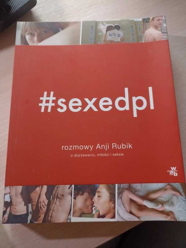 Ksiązka ,,sexedpl''