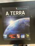 O mundo do conhecimento: A Terra