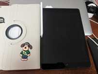 Ipad 9 gen （10.2）256GB WIFI+Cellular