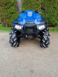 Polaris High Lifter 850 . Sportsman 1000