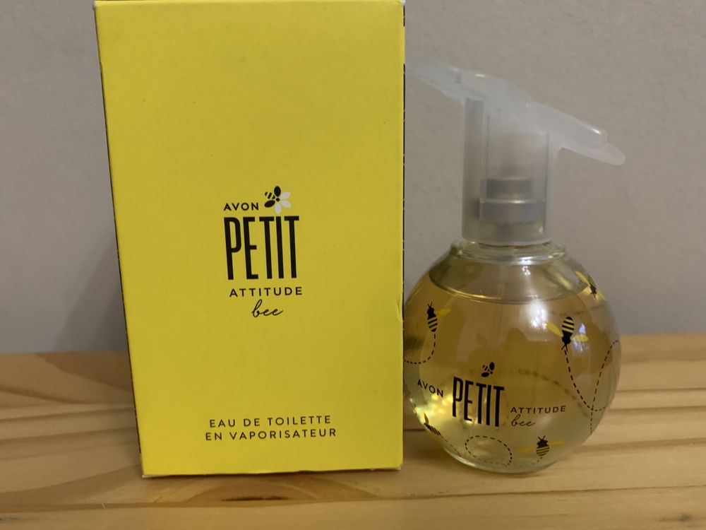 Avon petit bee 50 ml