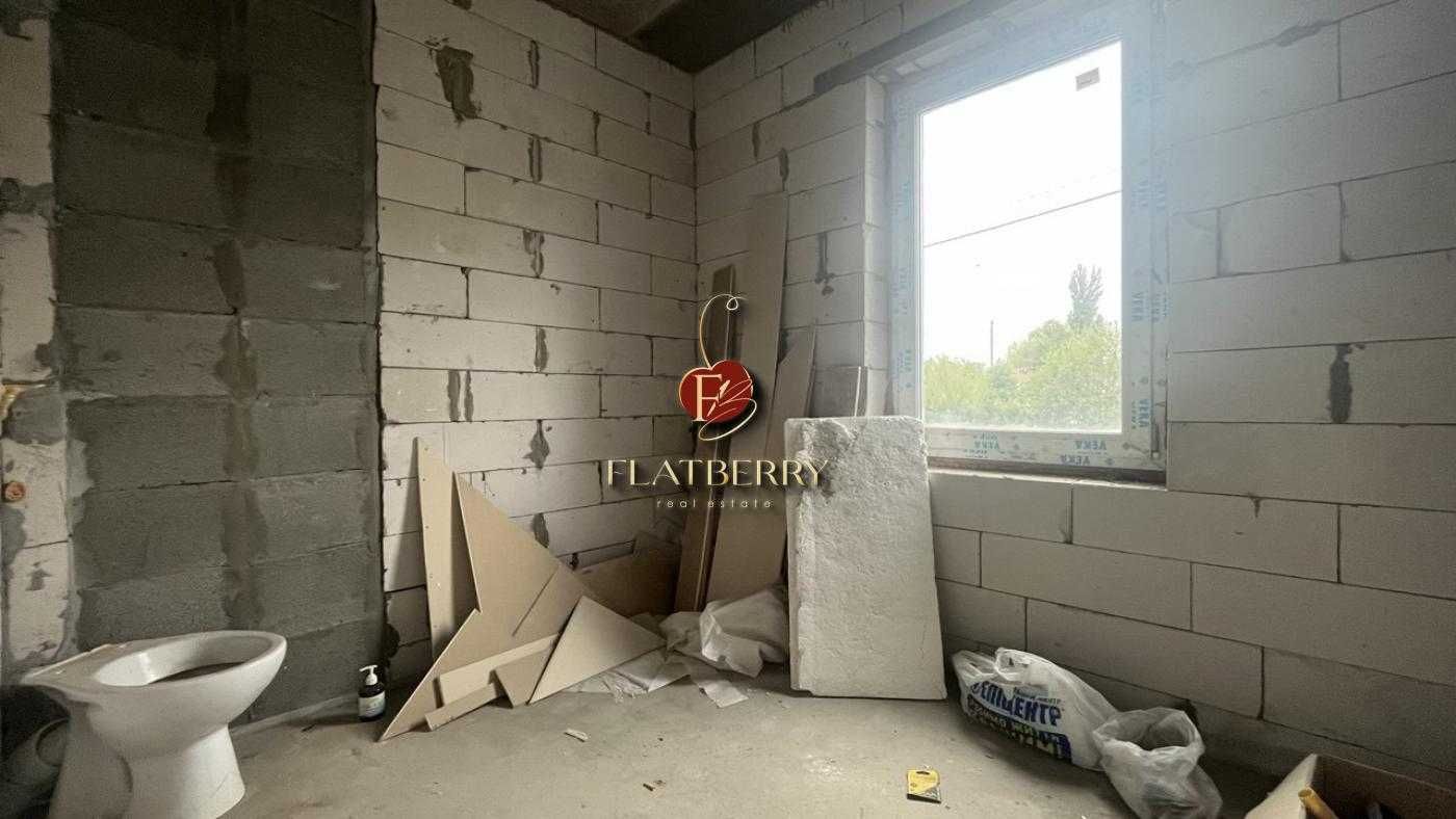 БЕЗ % Продаж таунхауса, м. Вишневе, вул. Дорошенка 12/8