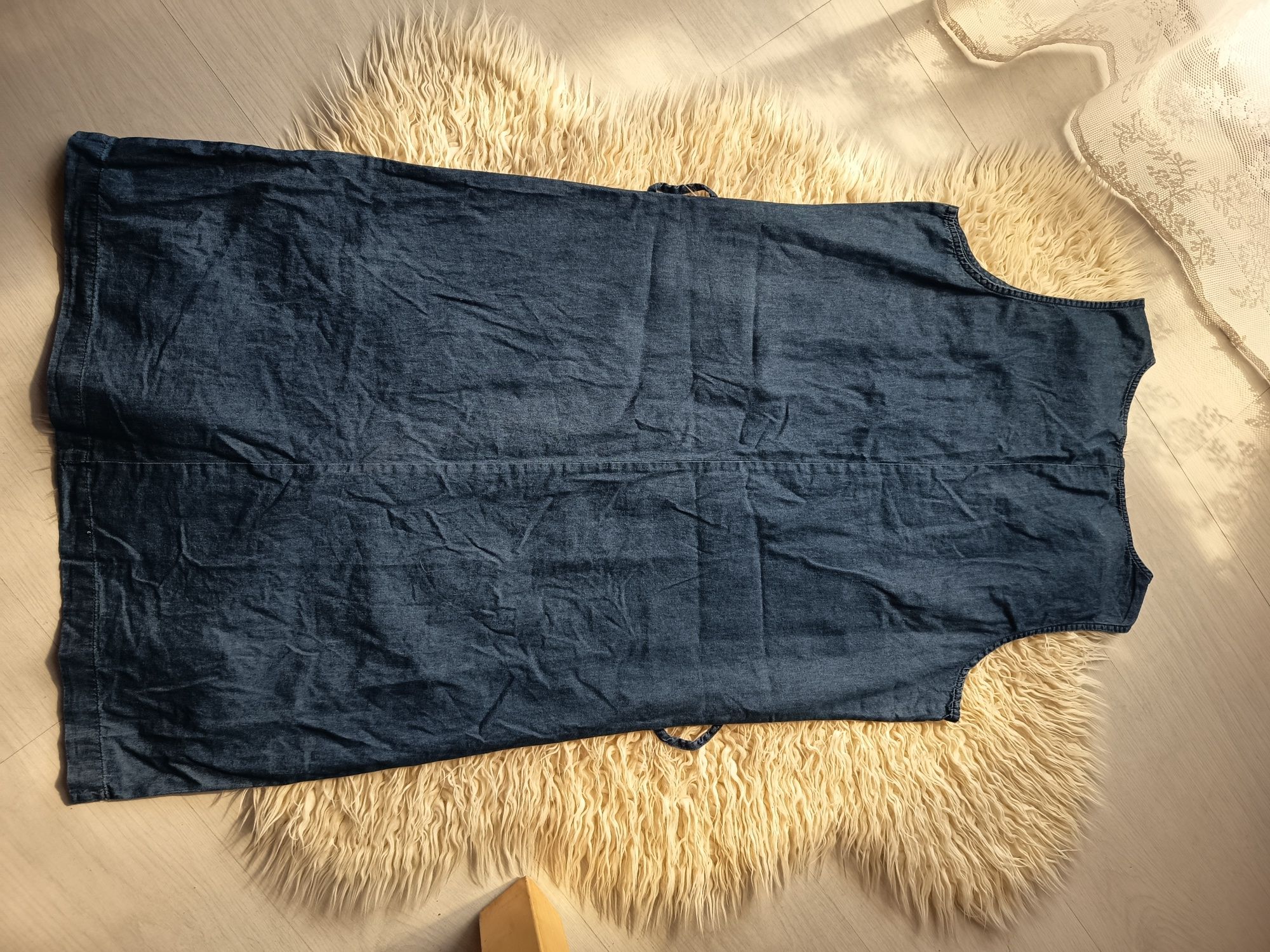 Nowa sukienka Lee Cooper L