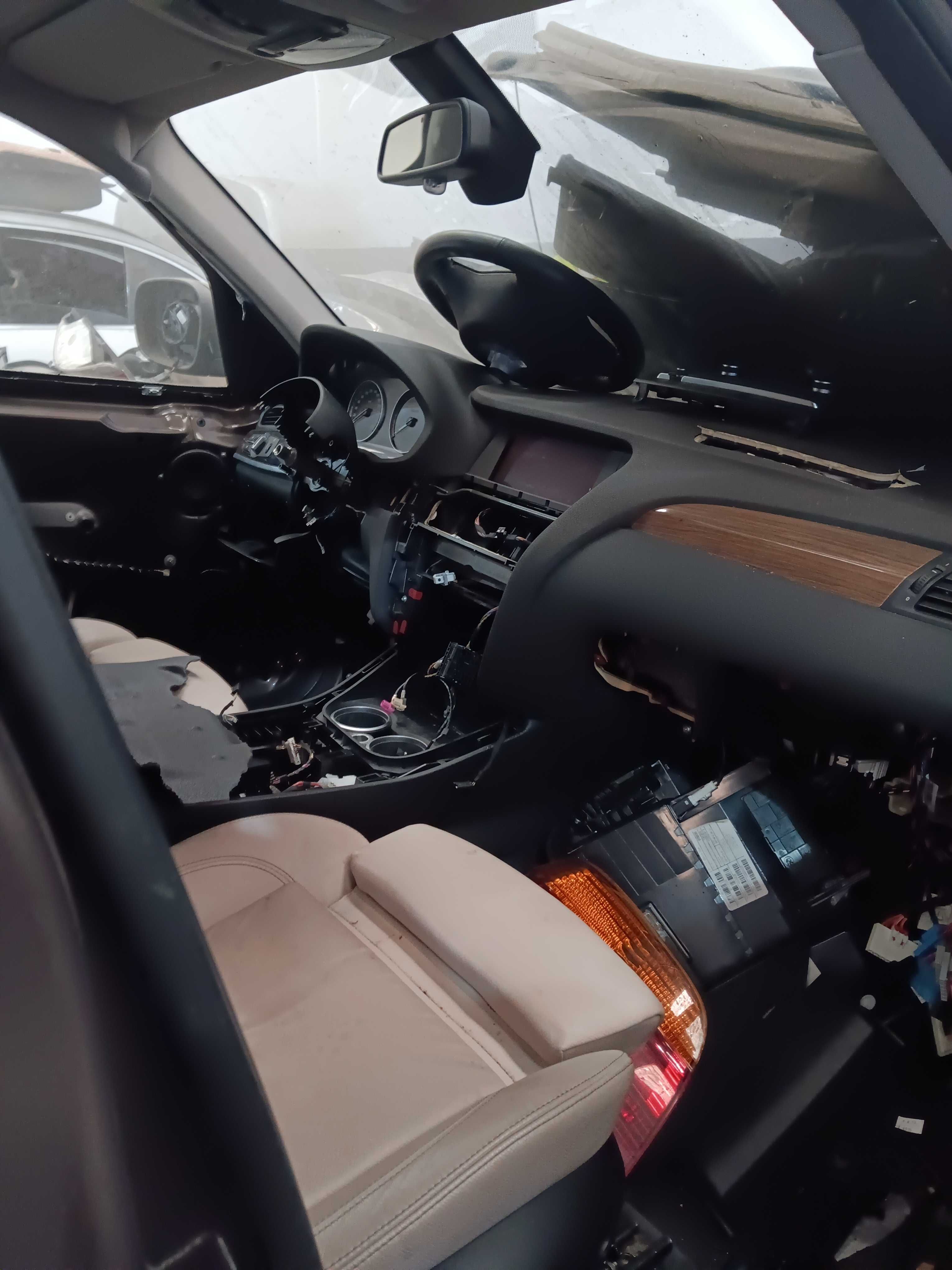 Peças Bmw X3 F25 3.0D