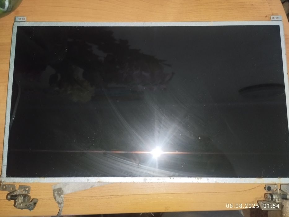 Деталі від ноудбука