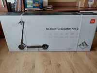 Hulajnoga Mi Electric Scooter Pro 2 nowa