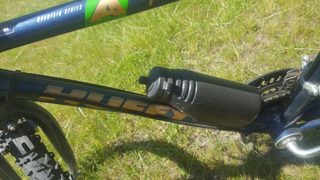 Горный велосипед Huffy USA серия Аtomic