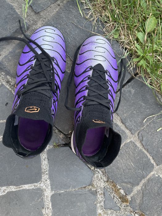 Футбольні сороконожки