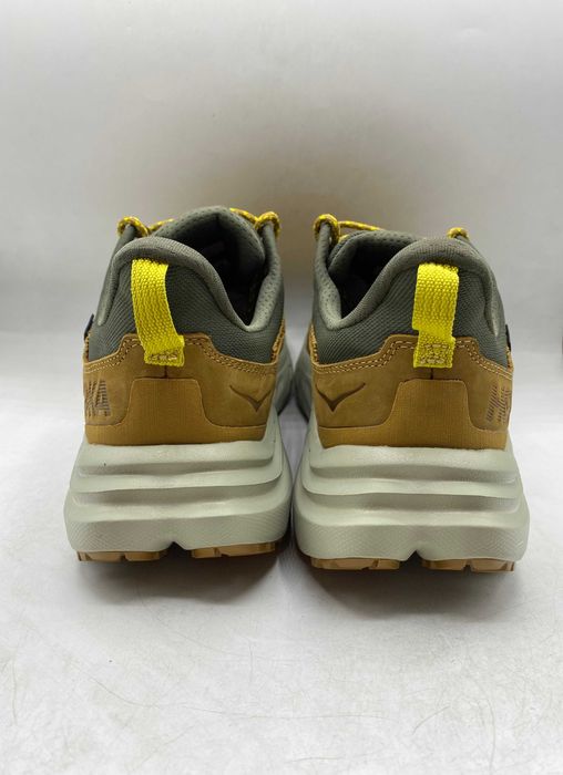Кросівки Hoka Anacapa 2 Low Gore-Tex (1141632-hly) оригінал