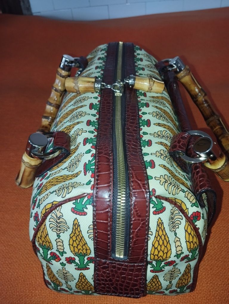 Gucci Runway мульти сумка