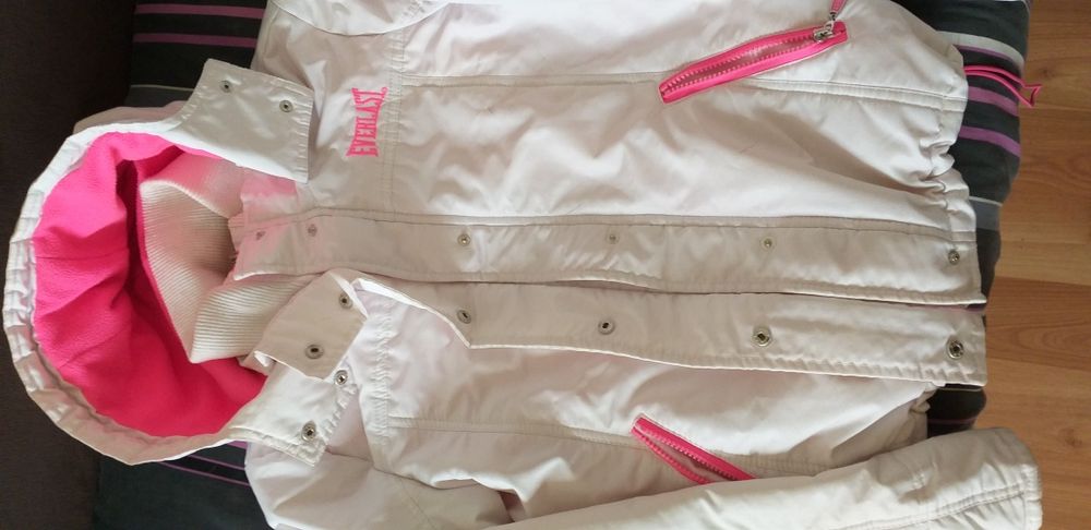 Kurtka damska Everlast zobacz!!!