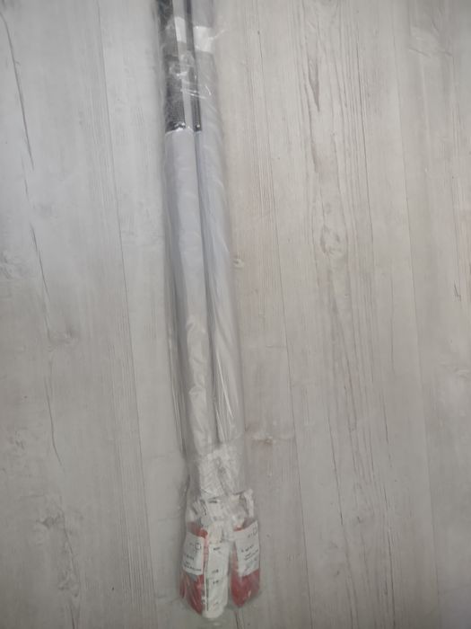 Rolety dzień - noc 57 - 150 cm. 2 sztuki.