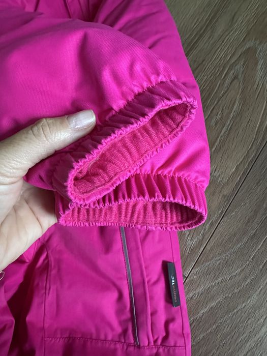 Reima tec+ зимовий комбінезон