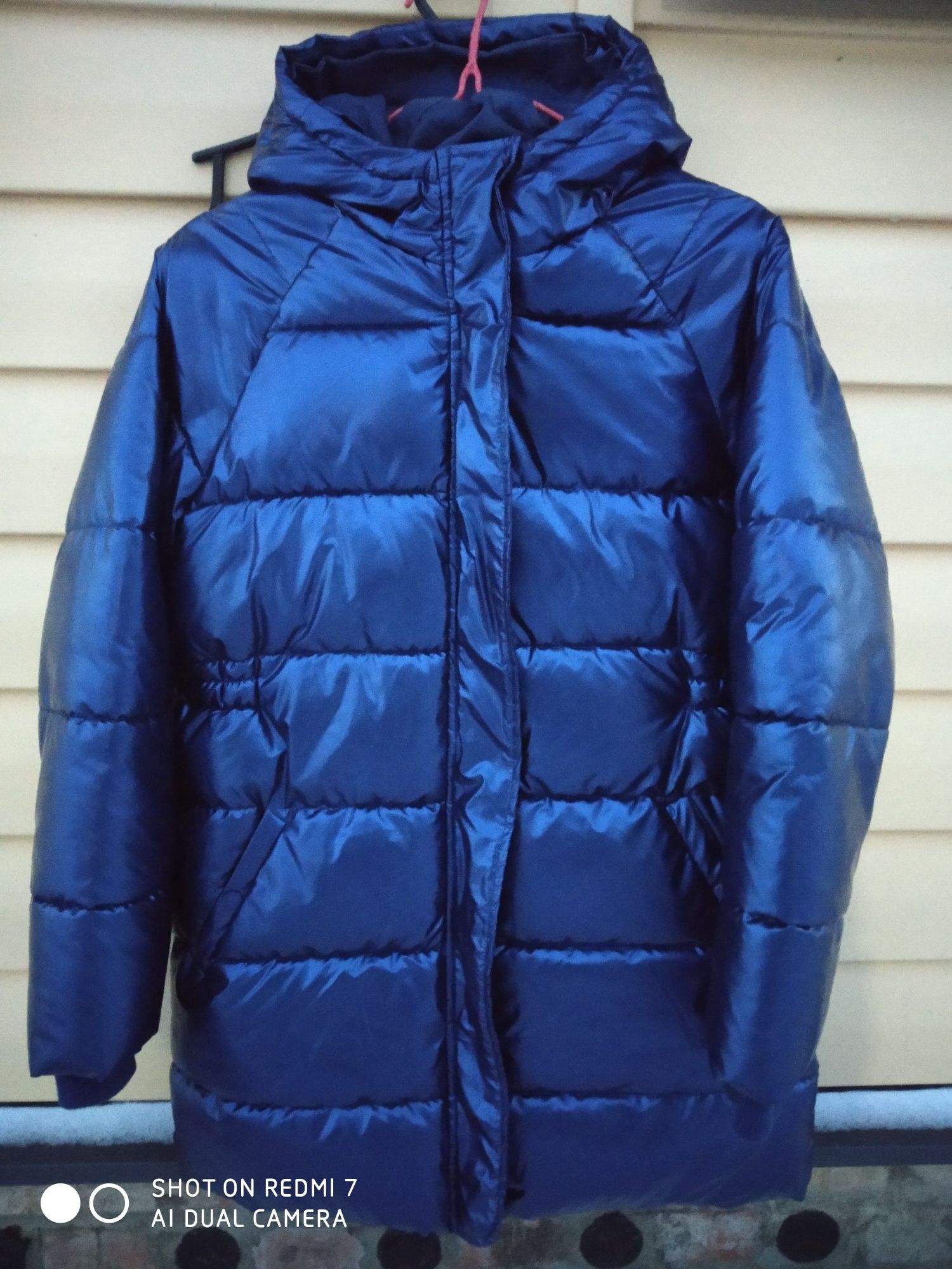 Куртка зимова 140-158, sinsay