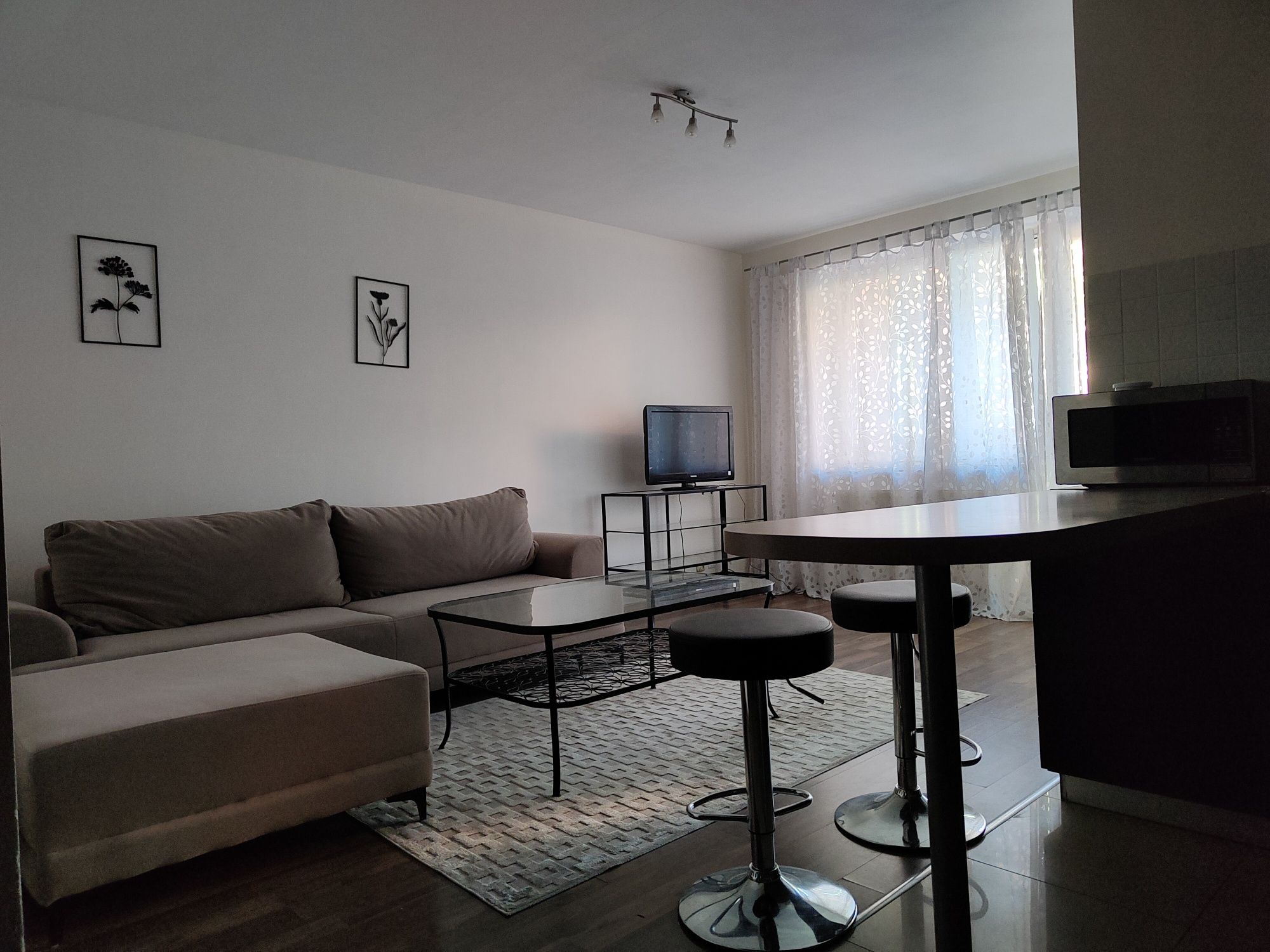 Do wynajęcia 40 m idealne dla pary lub singla  Felińskiego