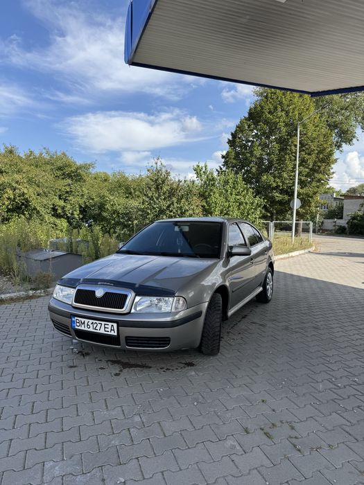 Продам Skoda Tur 2008‼️ОБМІН‼️ до 2000$