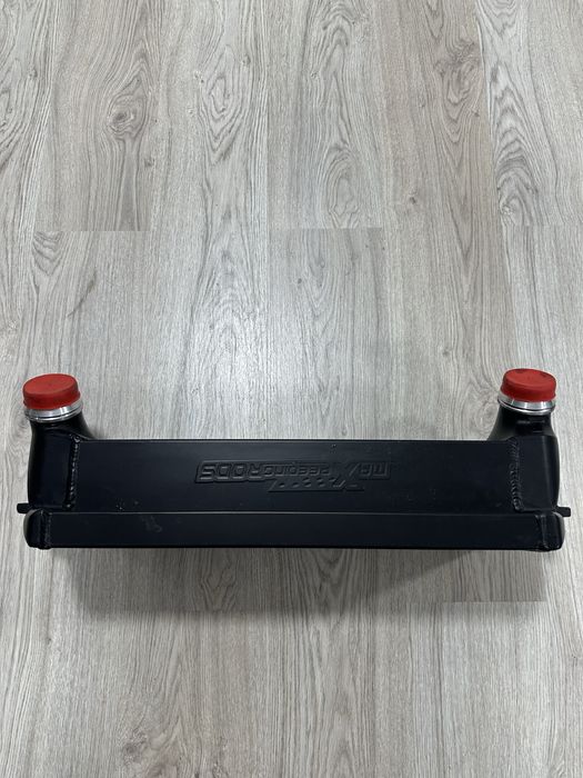Intercooler 3X maior para todos os bmw serie F