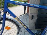 Bianchi spillo 999 rower miejski vintage super