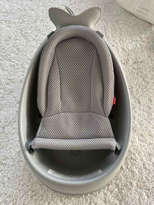 ванночка skip hop для немовлят