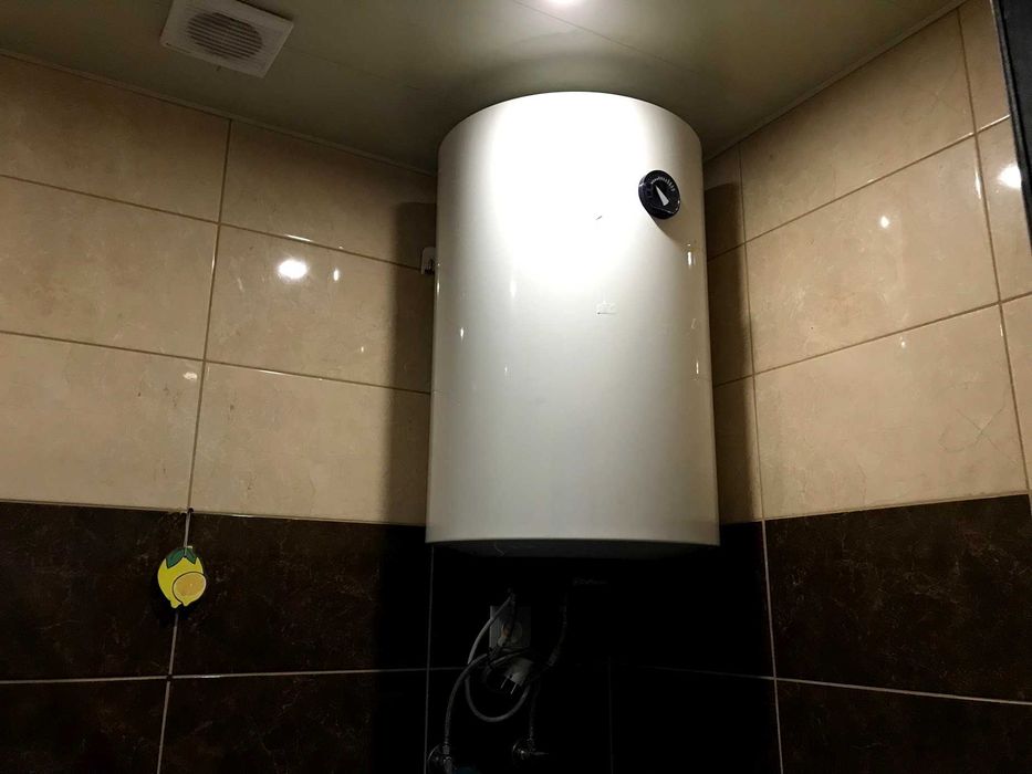 Сдам гостинку 34м2 ЮЖД Большая Панасовская 106