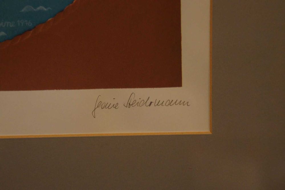 sprzedam kolorową grafikę