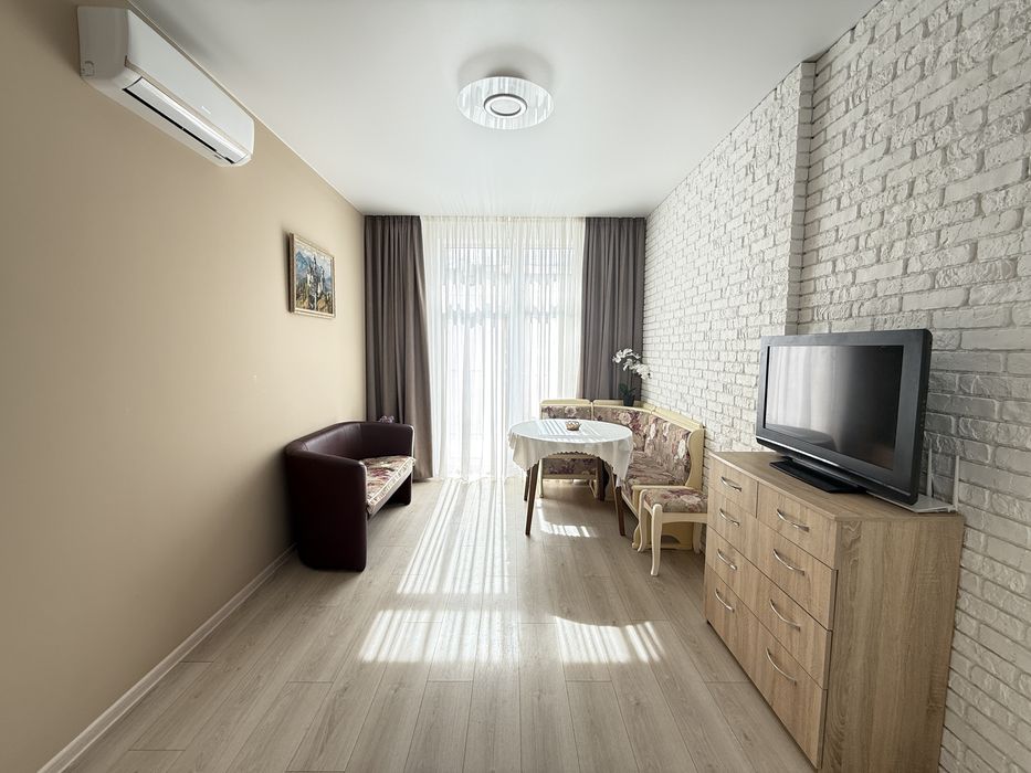 Срочно аренда 1 ком ЖК Пространство