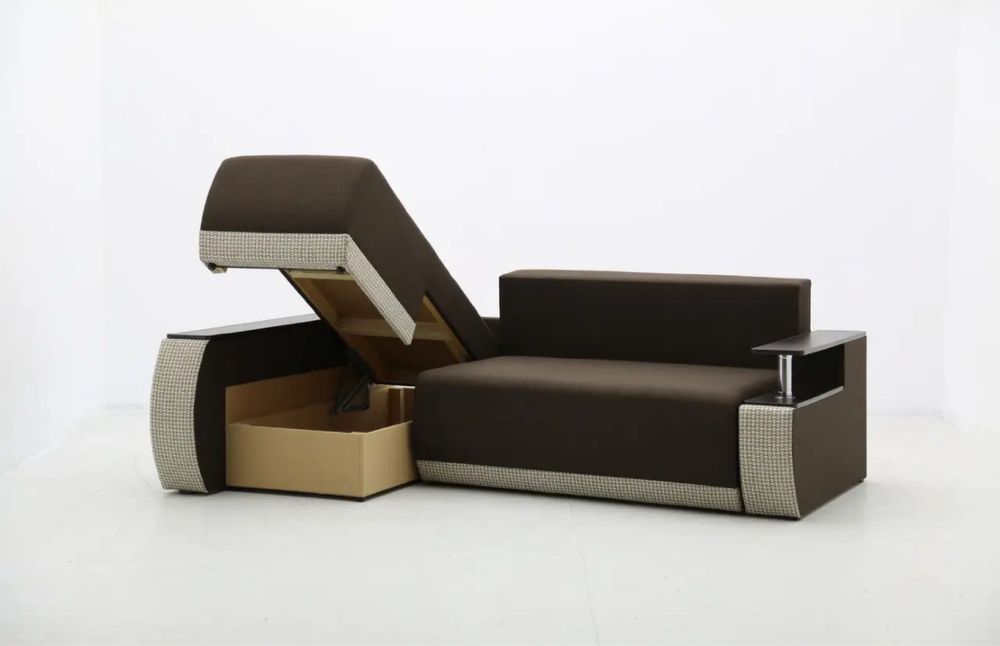 Диван кутовий Berlin Ecoline