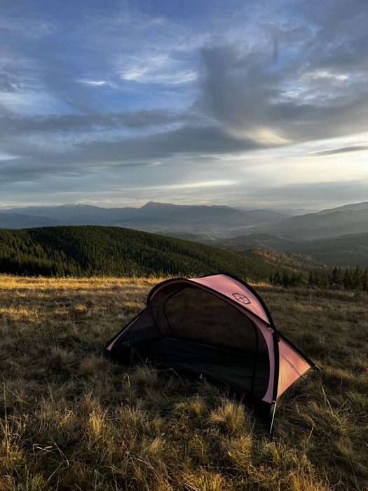 Намет Samaya Inspire 2