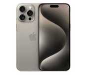 NOWY Apple Iphone 15 PRO MAX 256gb Tytan Naturalny Faktura VAT