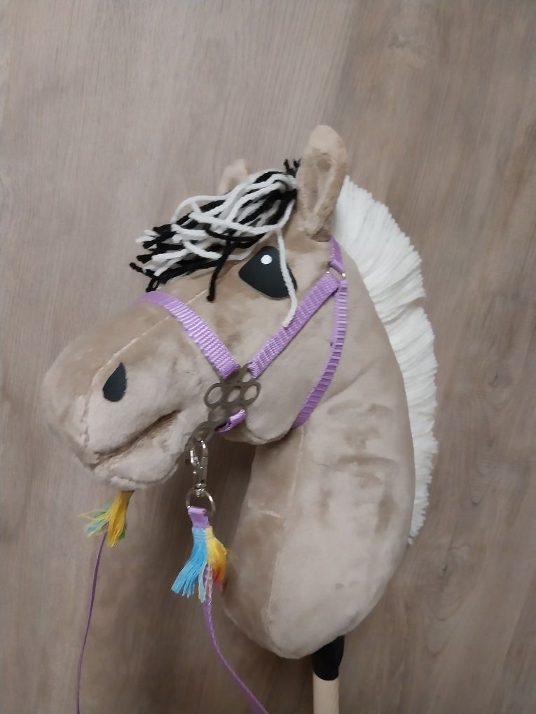 Konik hobby horse Fiord