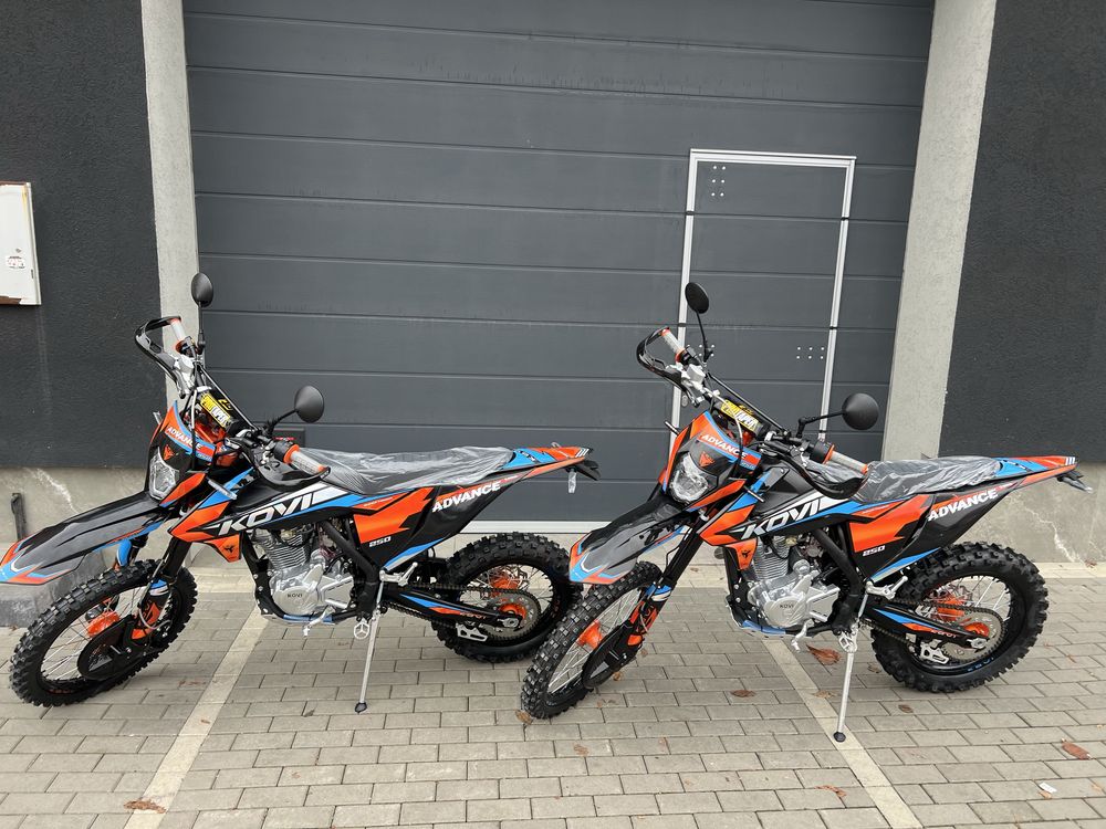 Kovi Advance  кові адванс 250