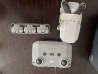 Dron DJI mini2 fly combo