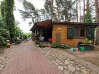 Wynajmę Domek letniskowy Głuszynek