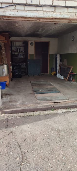 Продам гараж в кооперативі 26 м. Чернігів