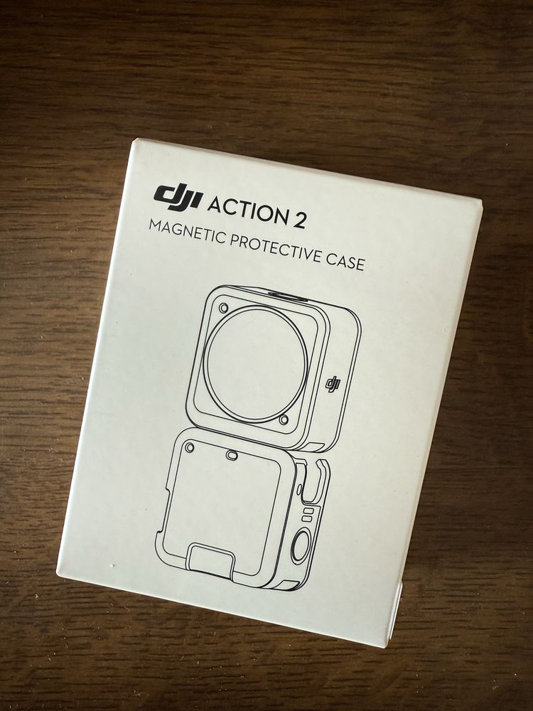 Dji Action 2 case