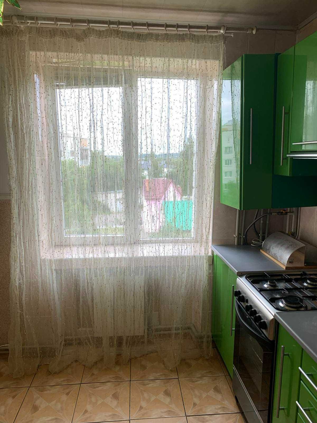 Продам 1-кімнатну квартиру (чешка) — вул. Стуса, Трускавець, центр
