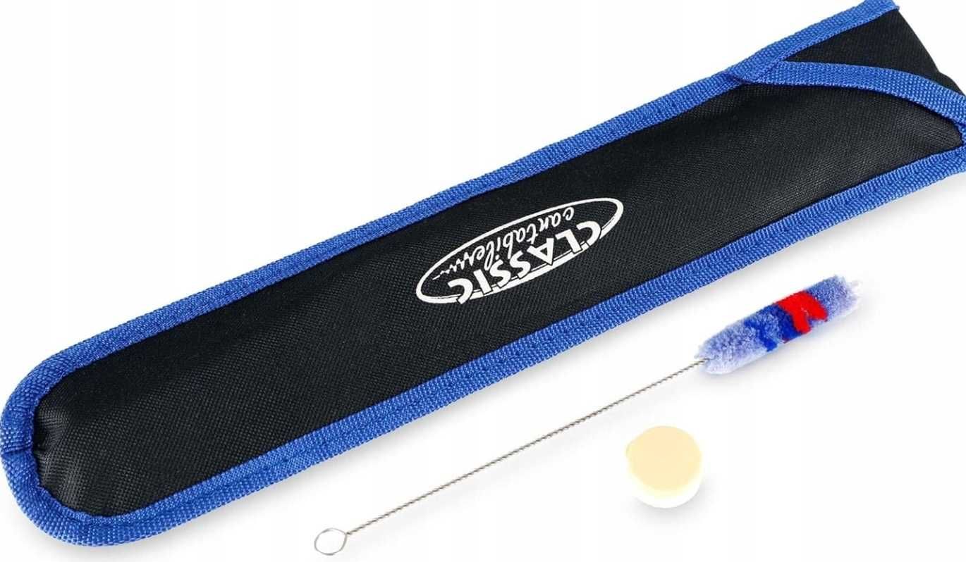 Flet classic  Cantabile Pivella CZERWONY