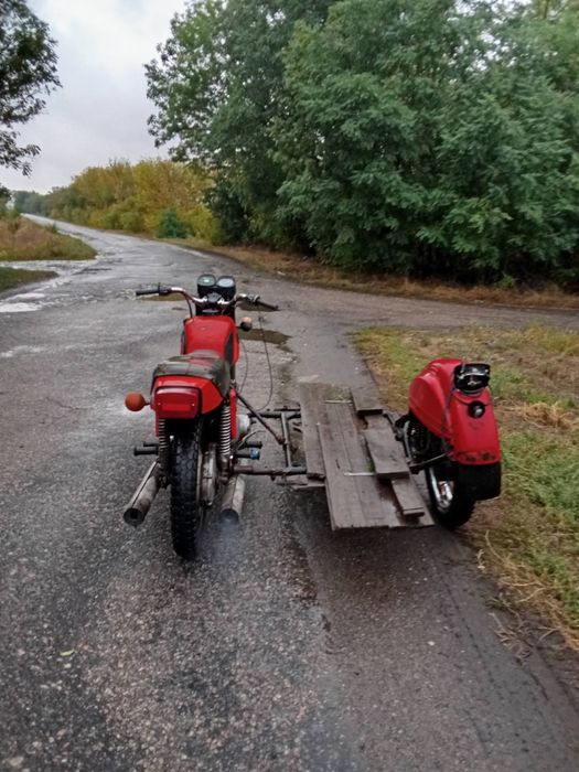 Продам иж юпитер 5