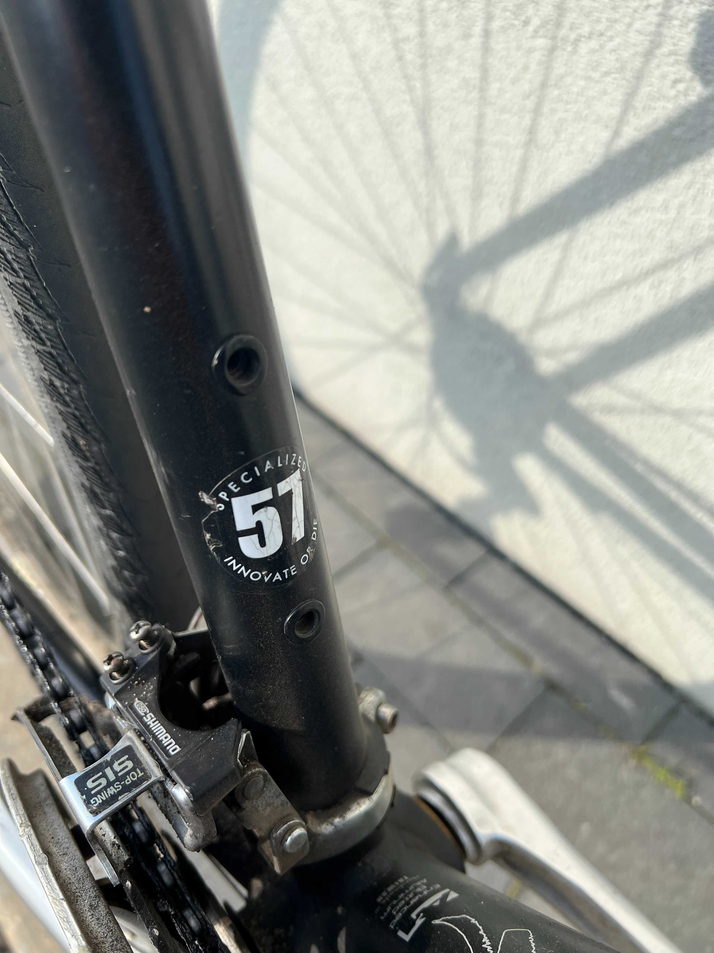 Rower Specialized Crossroads Sport