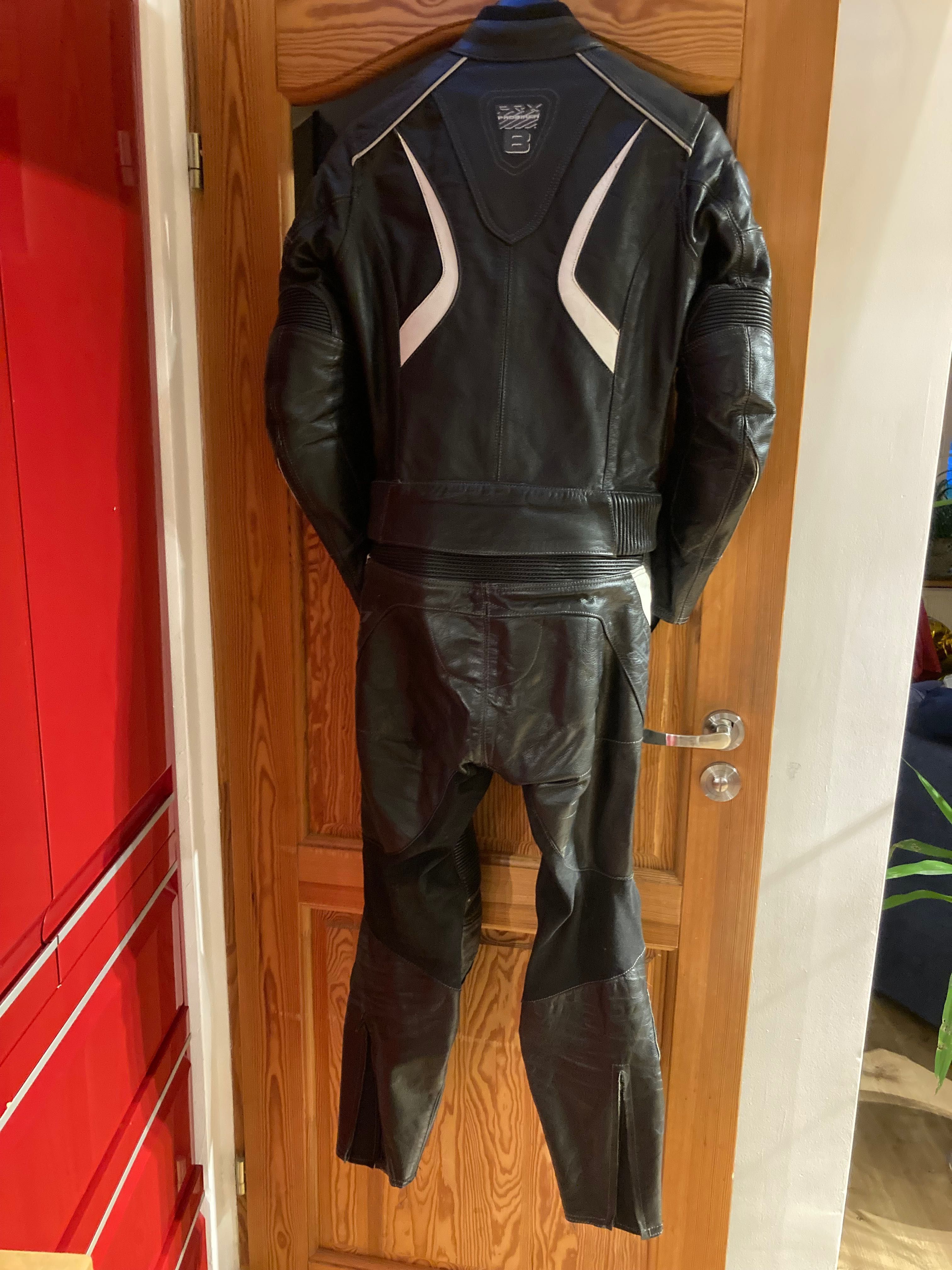 Kombinezon motocyklowy PROBIKER 38