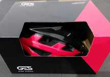 Capacete de bicicleta