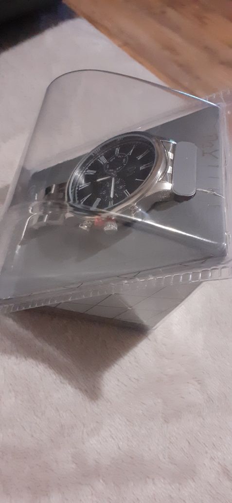 Zegarek męski My Time