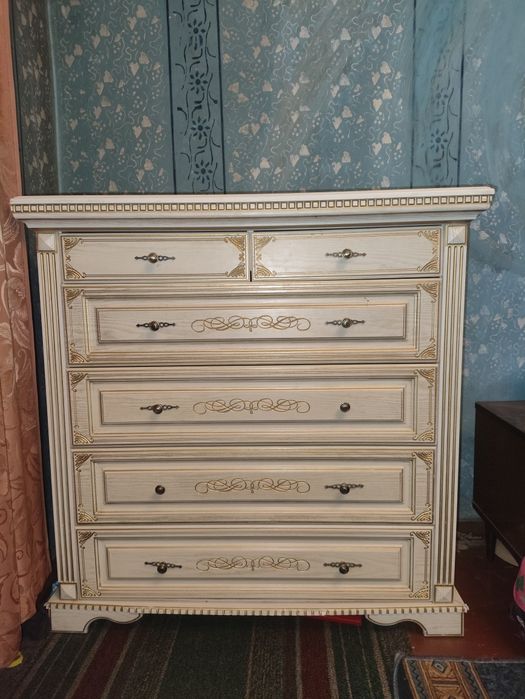 Комод 110*110*47