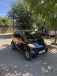 Smart 0.6T Fortwo
