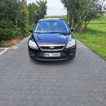 Ford focus mk 2 niski przebieg!