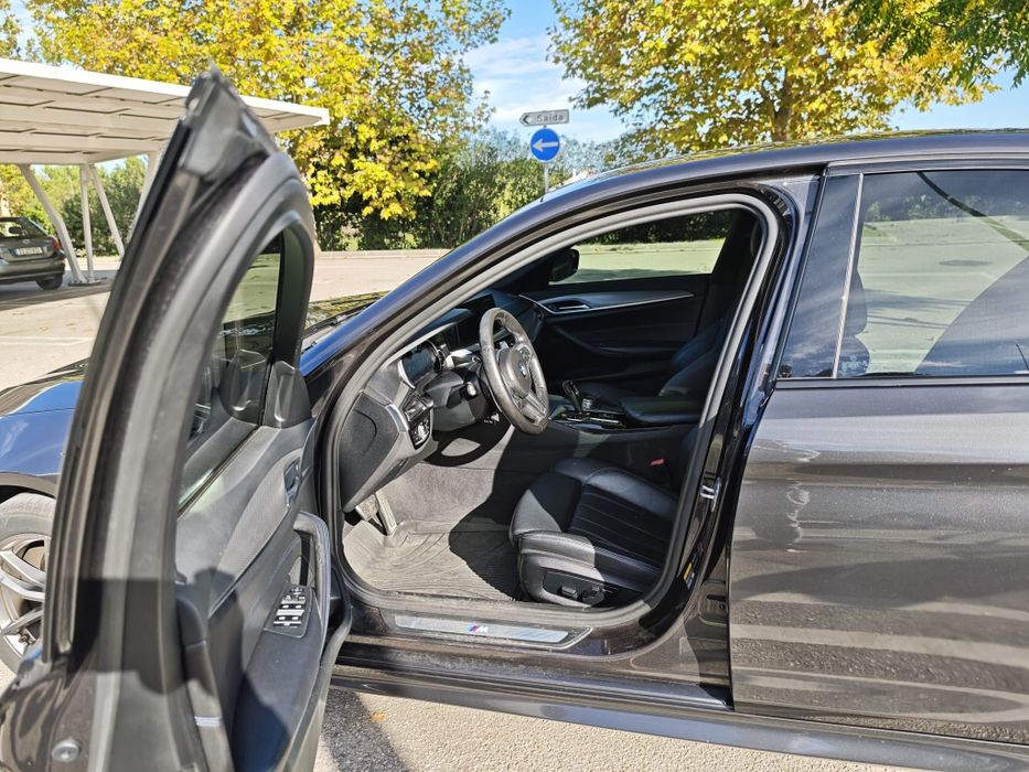 Bmw 530e pack M iperformance