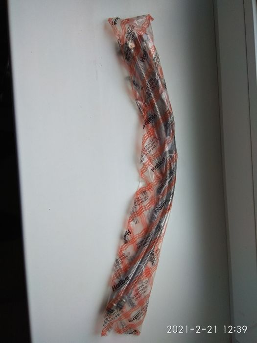 Шланг для смесителя