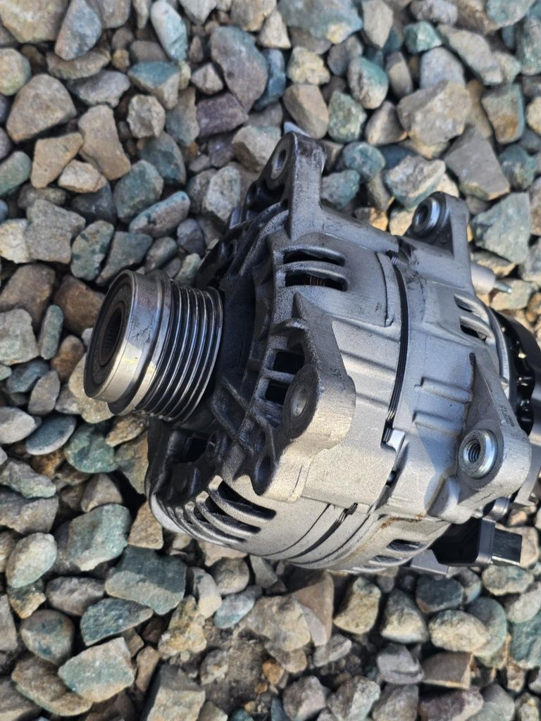Alternator A0046p