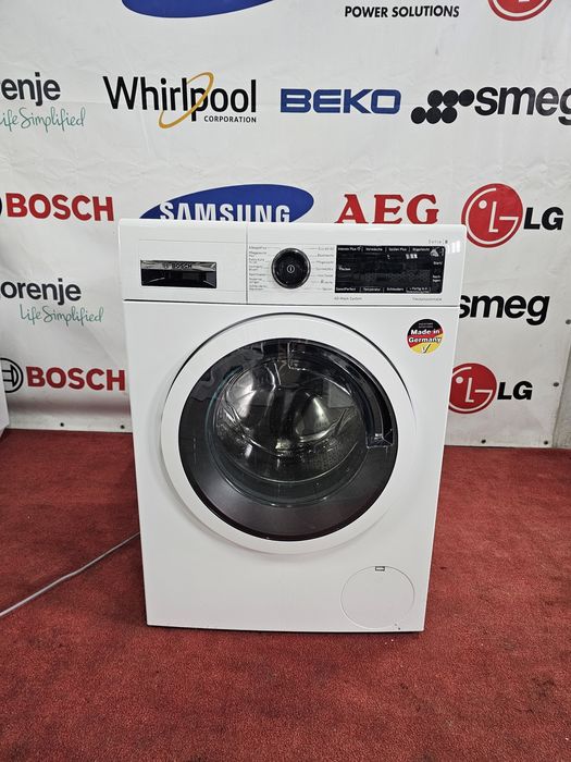 Пральна машина Bosch 9кг.2023рік